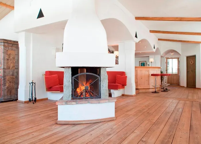 Hotel Strobl