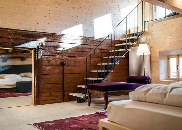 Hotel Strobl