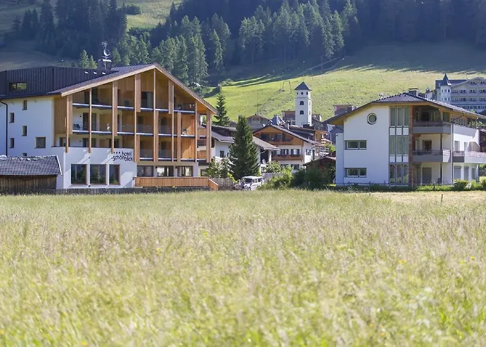 Hotel Schoenblick