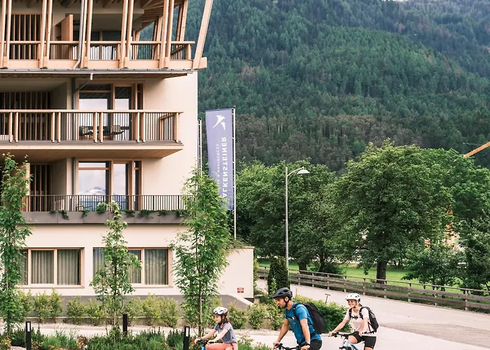 Falkensteiner Hotel Kronplatz - The Leading Hotels Of The World (Adults Only)