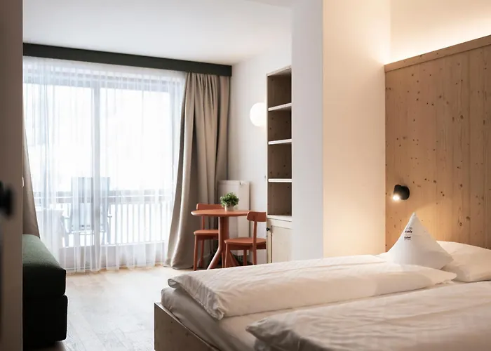 Family Resort Rainer Sexten